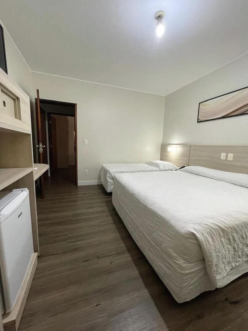 Hotel Rosenbrock Balneário Camboriú Pokoj fotografie
